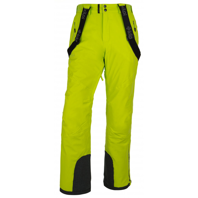 PÁNSKÉ ZIMNÍ KALHOTY